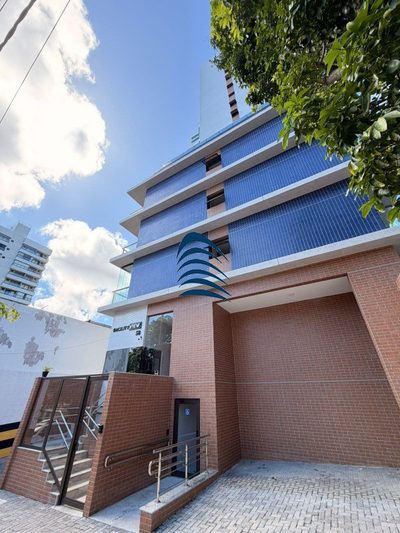 Apartamento, 1 quarto, 24 m² - Foto 5