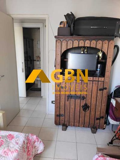Apartamento, 3 quartos, 62 m² - Foto 5
