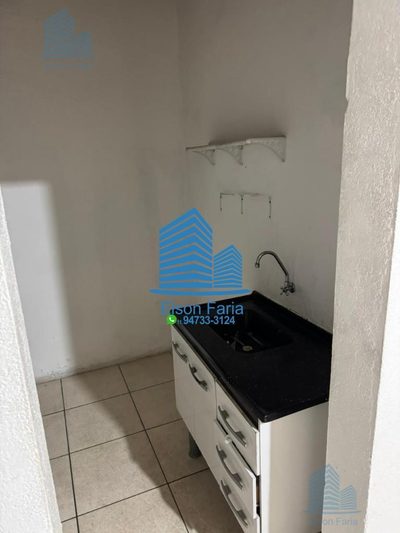 Depósito-Galpão, 400 m² - Foto 3
