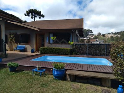 Casa, 3 quartos, 244 m² - Foto 3