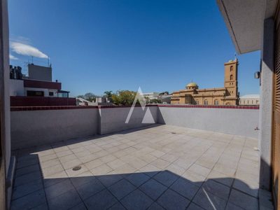 Cobertura, 2 quartos, 147 m² - Foto 1