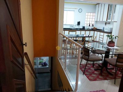 Sobrado, 3 quartos, 245 m² - Foto 4