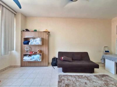Apartamento, 1 quarto, 33 m² - Foto 3
