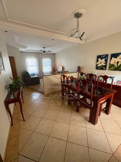Casa, 3 quartos, 121 m² - Foto 1