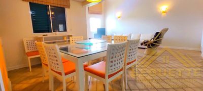 Apartamento, 4 quartos, 155 m² - Foto 3
