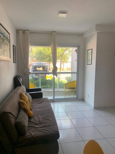 Apartamento, 3 quartos, 67 m² - Foto 2