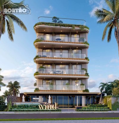 Casa, 1 quarto, 34 m² - Foto 1