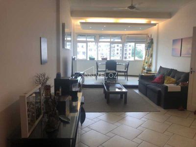 Apartamento, 3 quartos, 147 m² - Foto 1