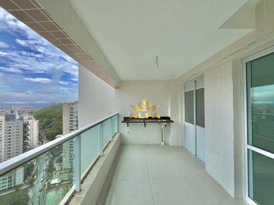 Apartamento, 2 quartos, 74 m² - Foto 4