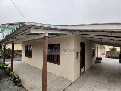Casa, 3 quartos, 100 m² - Foto 2