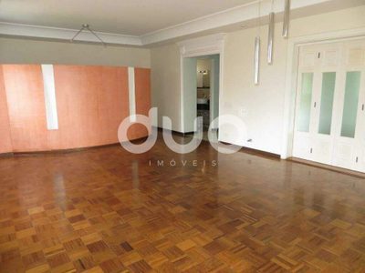 Apartamento, 4 quartos, 196 m² - Foto 2