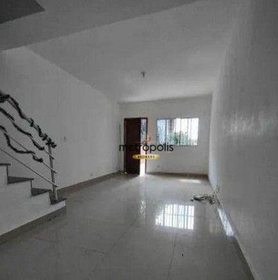 Sobrado, 2 quartos, 160 m² - Foto 1