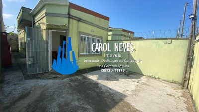 Casa, 2 quartos, 59 m² - Foto 1