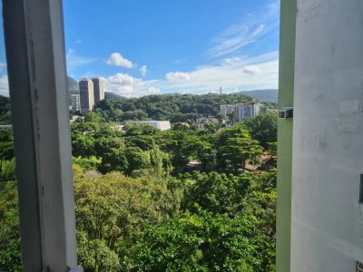 Apartamento, 1 quarto, 38 m² - Foto 1