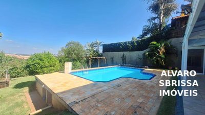 Casa de Condomínio, 4 quartos - Foto 4
