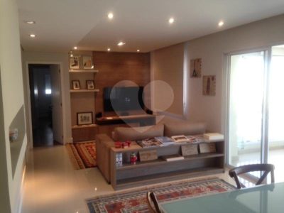 Apartamento, 2 quartos, 121 m² - Foto 4