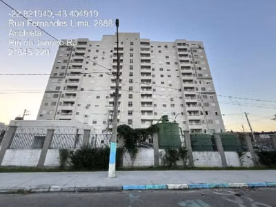 Apartamento, 2 quartos, 40 m² - Foto 1