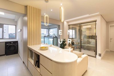 Apartamento, 2 quartos, 69 m² - Foto 3