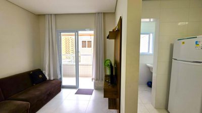 Apartamento, 1 quarto, 48 m² - Foto 5