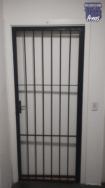 Apartamento, 2 quartos, 45 m² - Foto 3