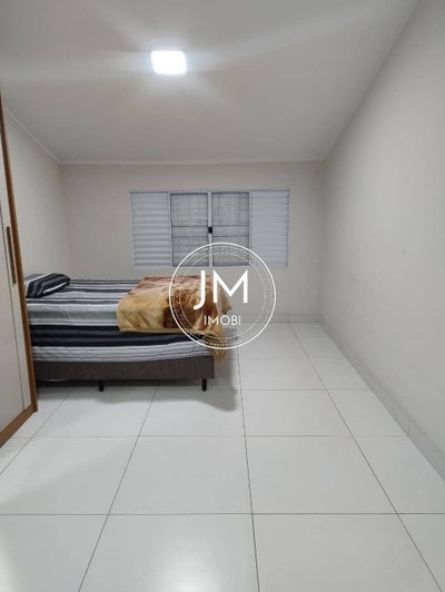 Casa, 5 quartos, 244 m² - Foto 3