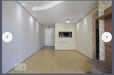 Apartamento, 3 quartos, 78 m² - Foto 3