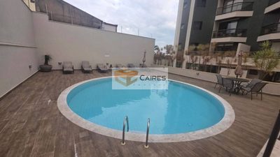 Apartamento, 2 quartos, 62 m² - Foto 2