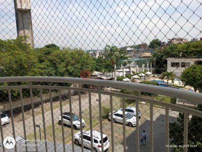 Apartamento, 3 quartos, 69 m² - Foto 3