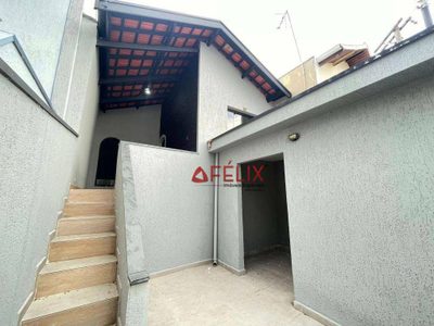 Casa, 2 quartos, 100 m² - Foto 1