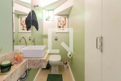 Casa, 3 quartos, 170 m² - Foto 5