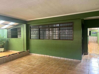 Casa, 2 quartos, 120 m² - Foto 2