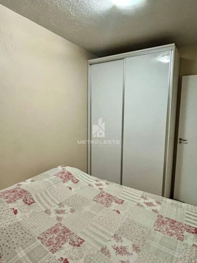 Apartamento, 2 quartos, 49 m² - Foto 1