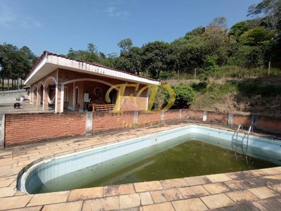 Sítio, 2 quartos, 6000 m² - Foto 3