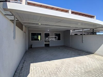 Casa, 4 quartos, 100 m² - Foto 1