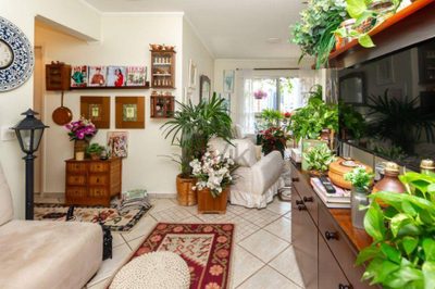 Apartamento, 2 quartos, 69 m² - Foto 1
