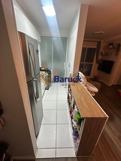Apartamento, 2 quartos - Foto 4