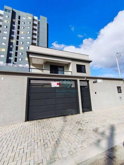 Casa, 4 quartos, 150 m² - Foto 2