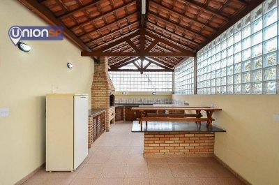 Apartamento, 3 quartos, 170 m² - Foto 4