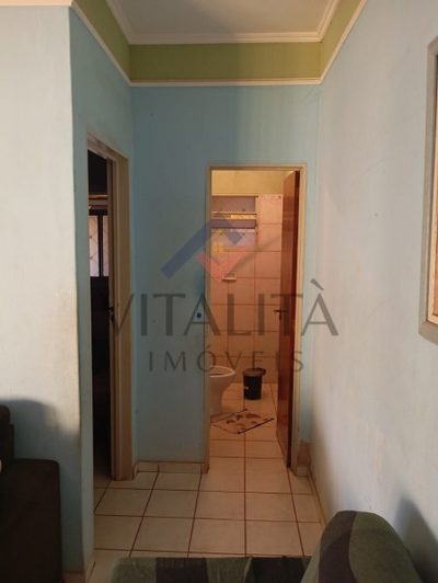Casa, 3 quartos, 387 m² - Foto 3