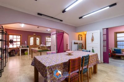 Sobrado, 4 quartos, 437 m² - Foto 3