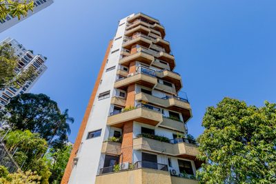 Cobertura, 4 quartos, 272 m² - Foto 2