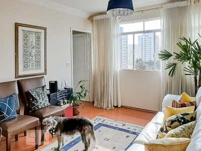Apartamento, 3 quartos, 99 m² - Foto 3