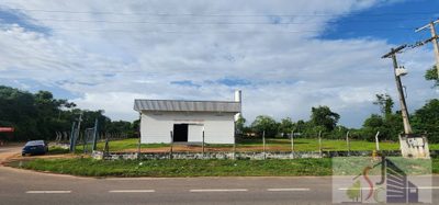 Depósito-Galpão, 684 m² - Foto 3
