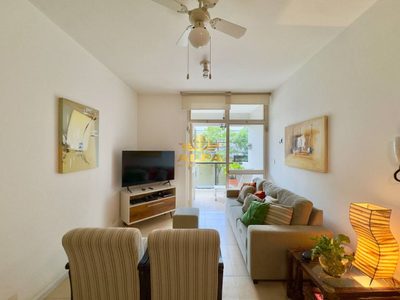 Apartamento, 3 quartos, 97 m² - Foto 2