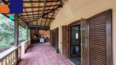 Casa, 4 quartos, 341 m² - Foto 4