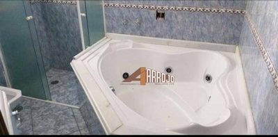 Sobrado, 3 quartos, 200 m² - Foto 4