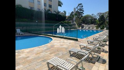 Apartamento, 2 quartos, 54 m² - Foto 3