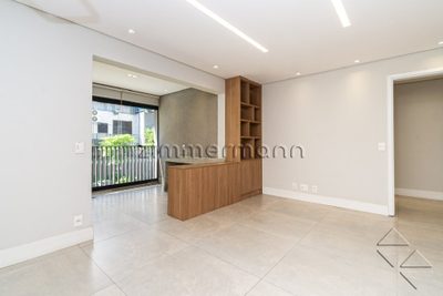 Apartamento, 3 quartos, 117 m² - Foto 5