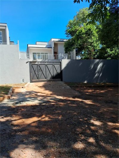 Casa, 3 quartos, 104 m² - Foto 1