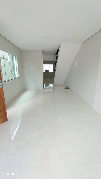 Sobrado, 3 quartos, 180 m² - Foto 3